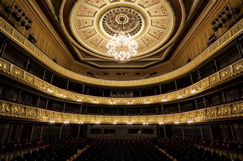 Home / Latvian National Opera.